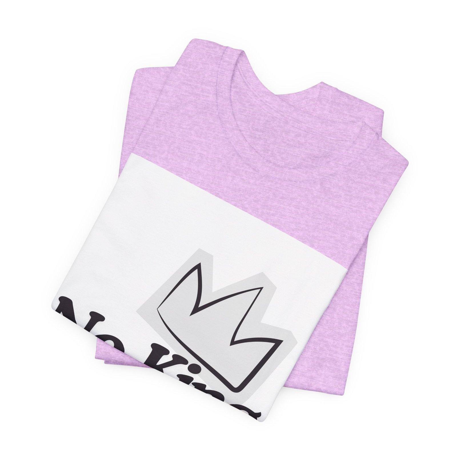 No King No Masters Tee — Anti-Authority Graphic T-Shirt Tshirts No King No Masters Tee — Anti-Authority Graphic T-Shirt - Image 19