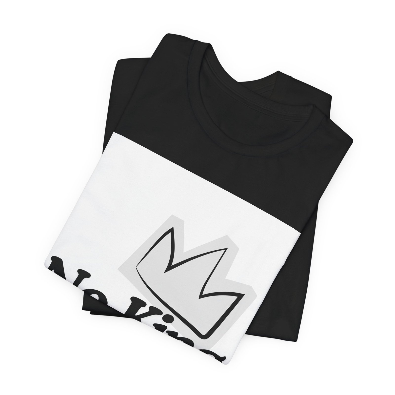 No King No Masters Tee — Anti-Authority Graphic T-Shirt Tshirts No King No Masters Tee — Anti-Authority Graphic T-Shirt - Image 11