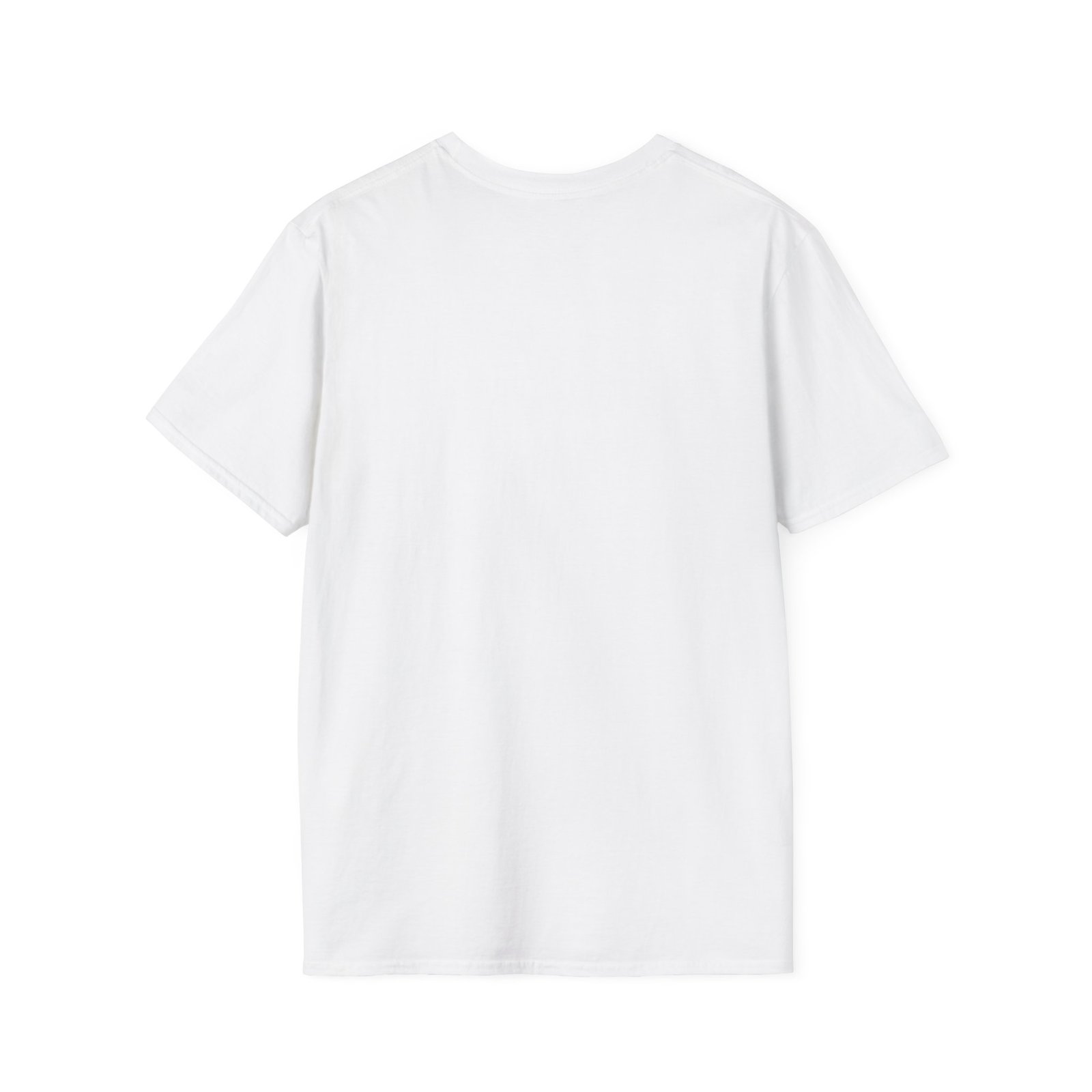 Colorful Pop Art Cat T-Shirt — "Best Friend" Graphic Tee - Image 2